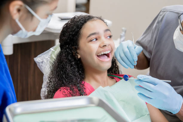 Best Emergency Dentist for Lost Fillings or Crowns in Shell Kno, MO