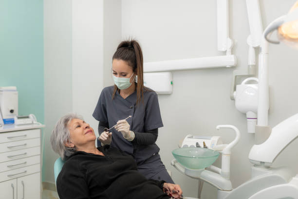 Best Emergency Dental Care for Abscessed Tooth in Shell Kno, MO